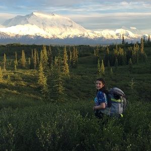 Meet your Posher, Valentina